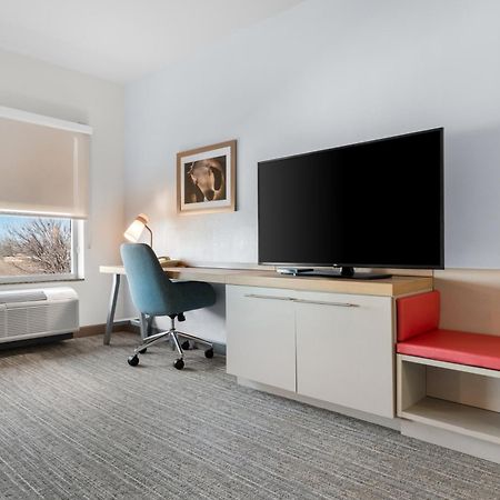 Hilton Garden Inn Амарило Екстериор снимка