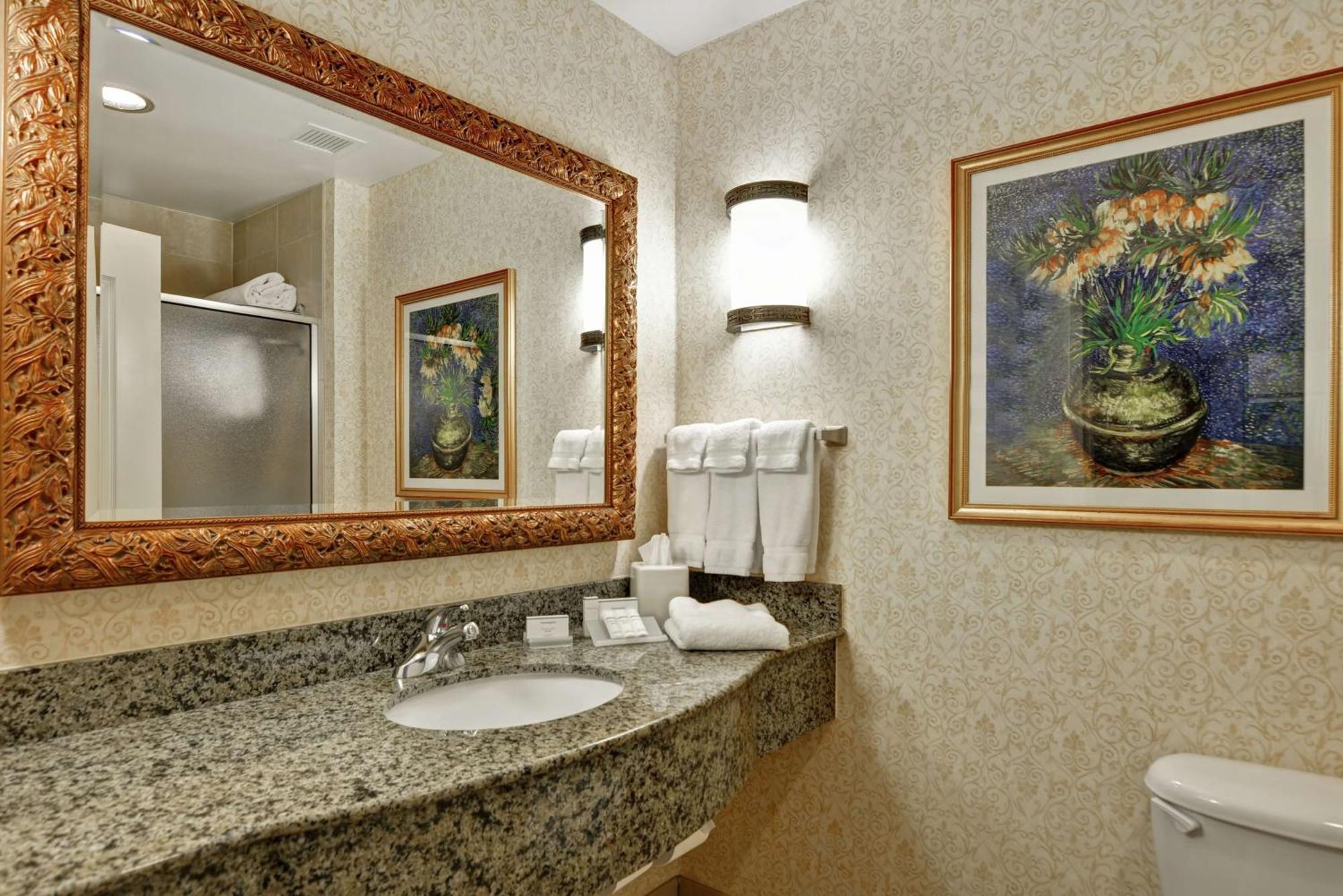 Hilton Garden Inn Амарило Екстериор снимка