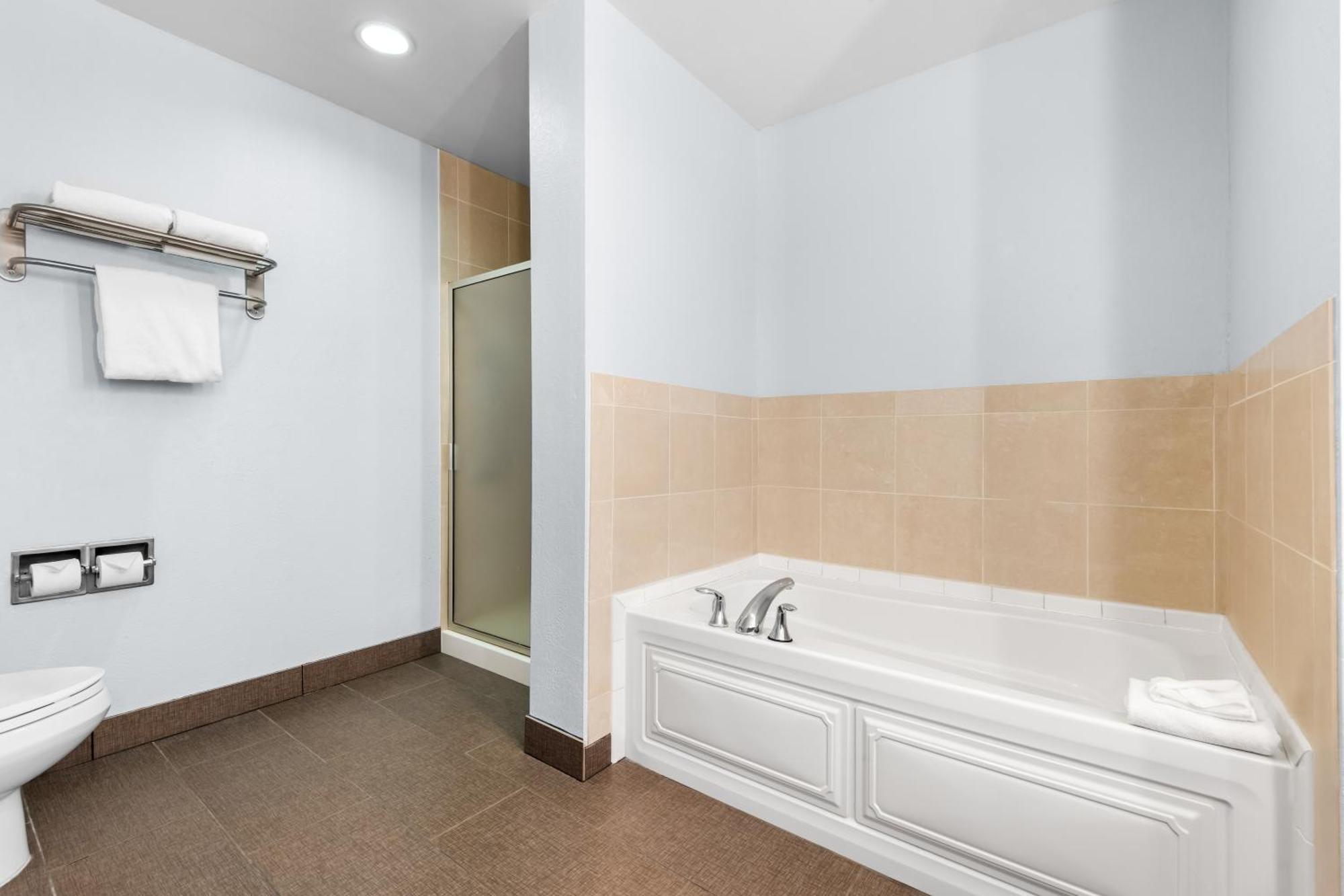 Hilton Garden Inn Амарило Екстериор снимка