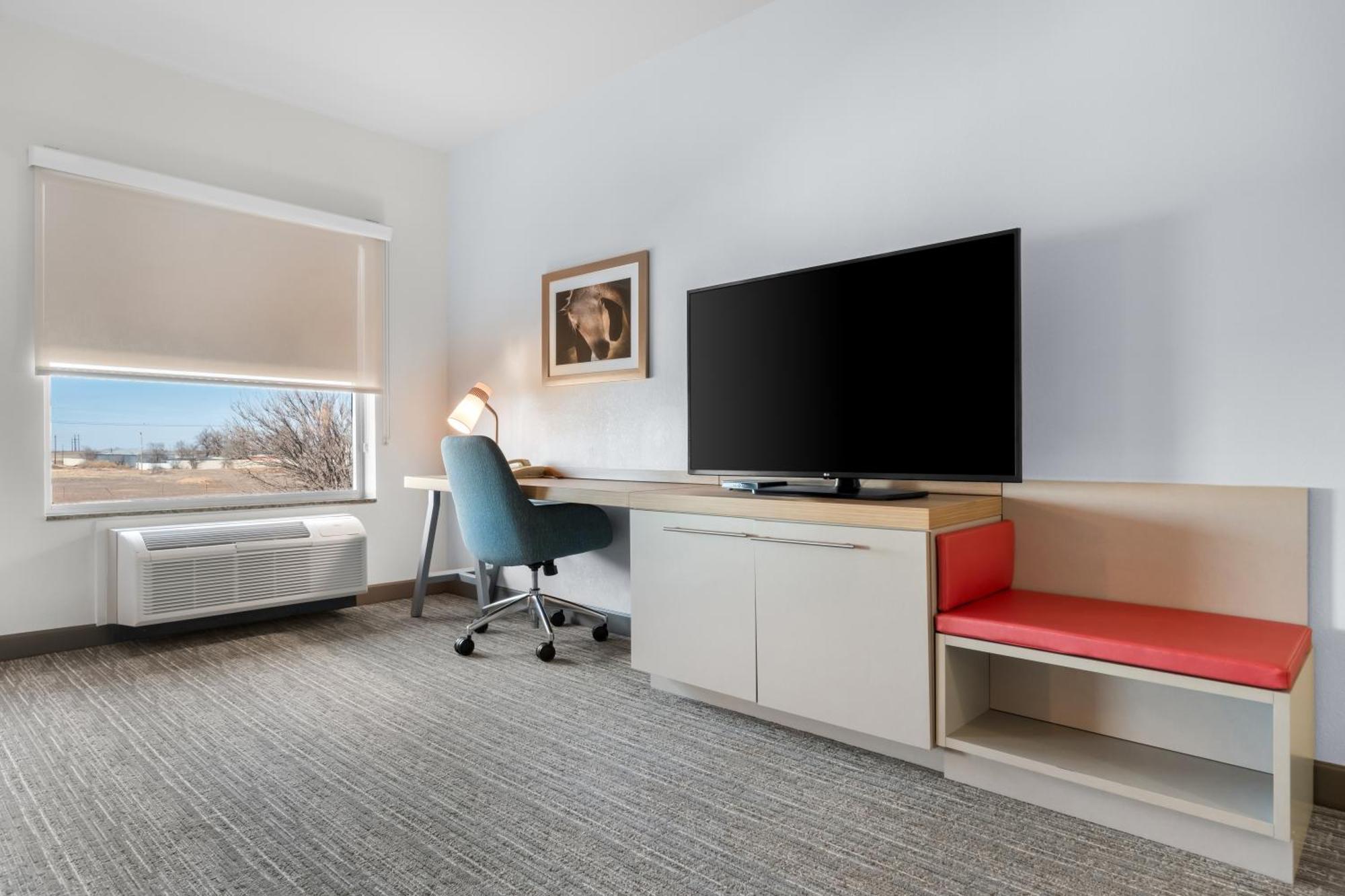 Hilton Garden Inn Амарило Екстериор снимка