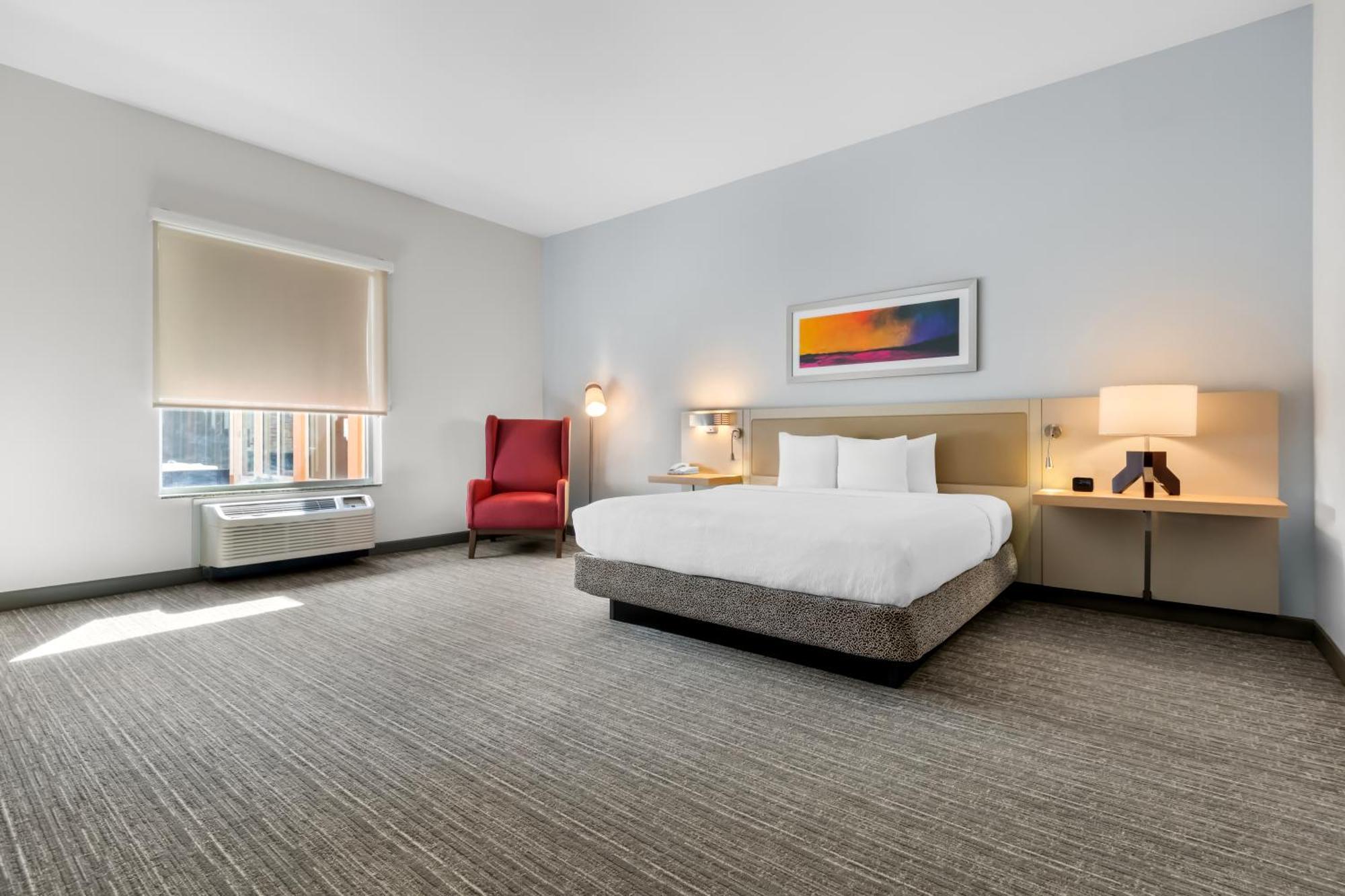 Hilton Garden Inn Амарило Екстериор снимка