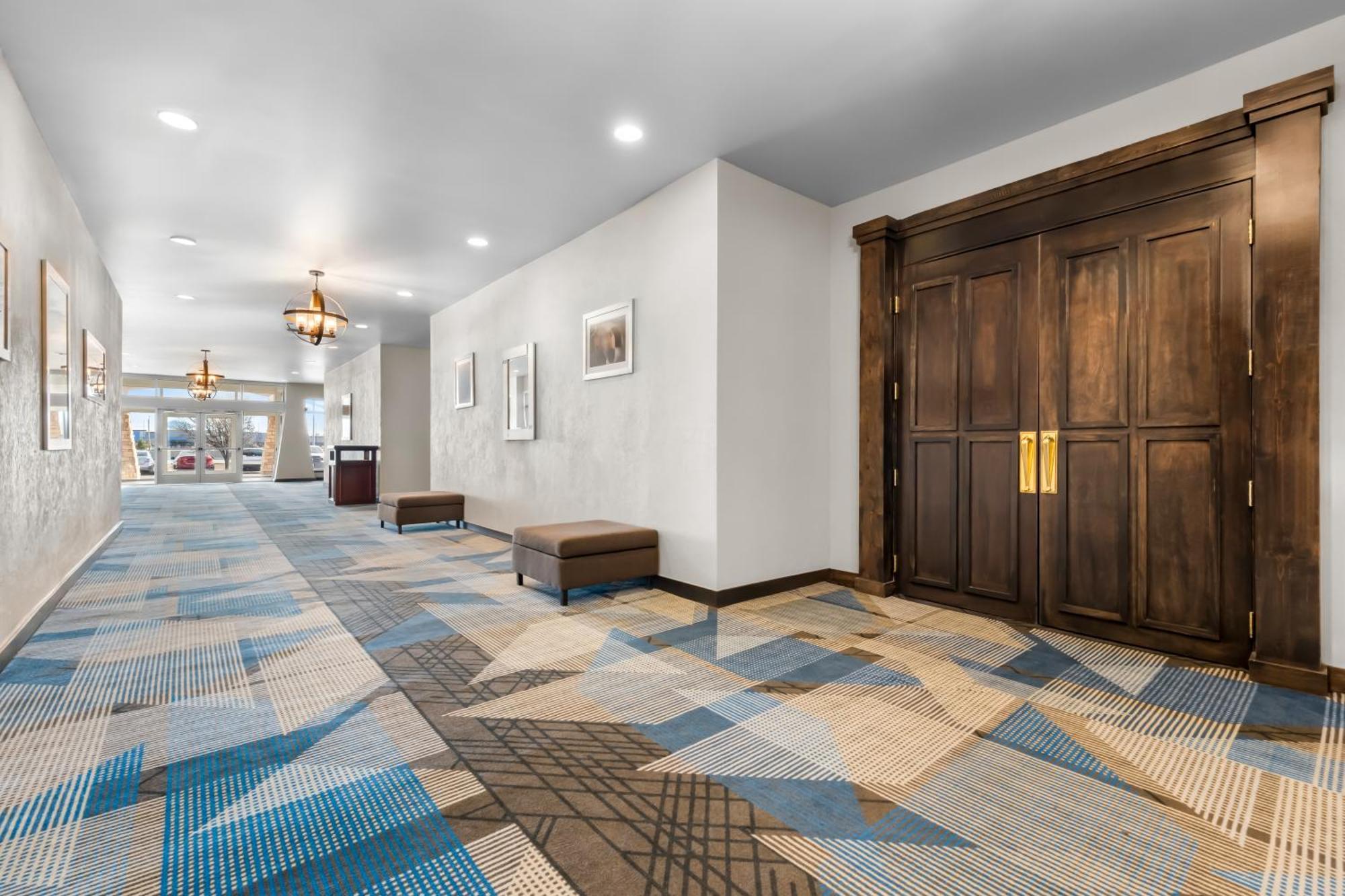 Hilton Garden Inn Амарило Екстериор снимка