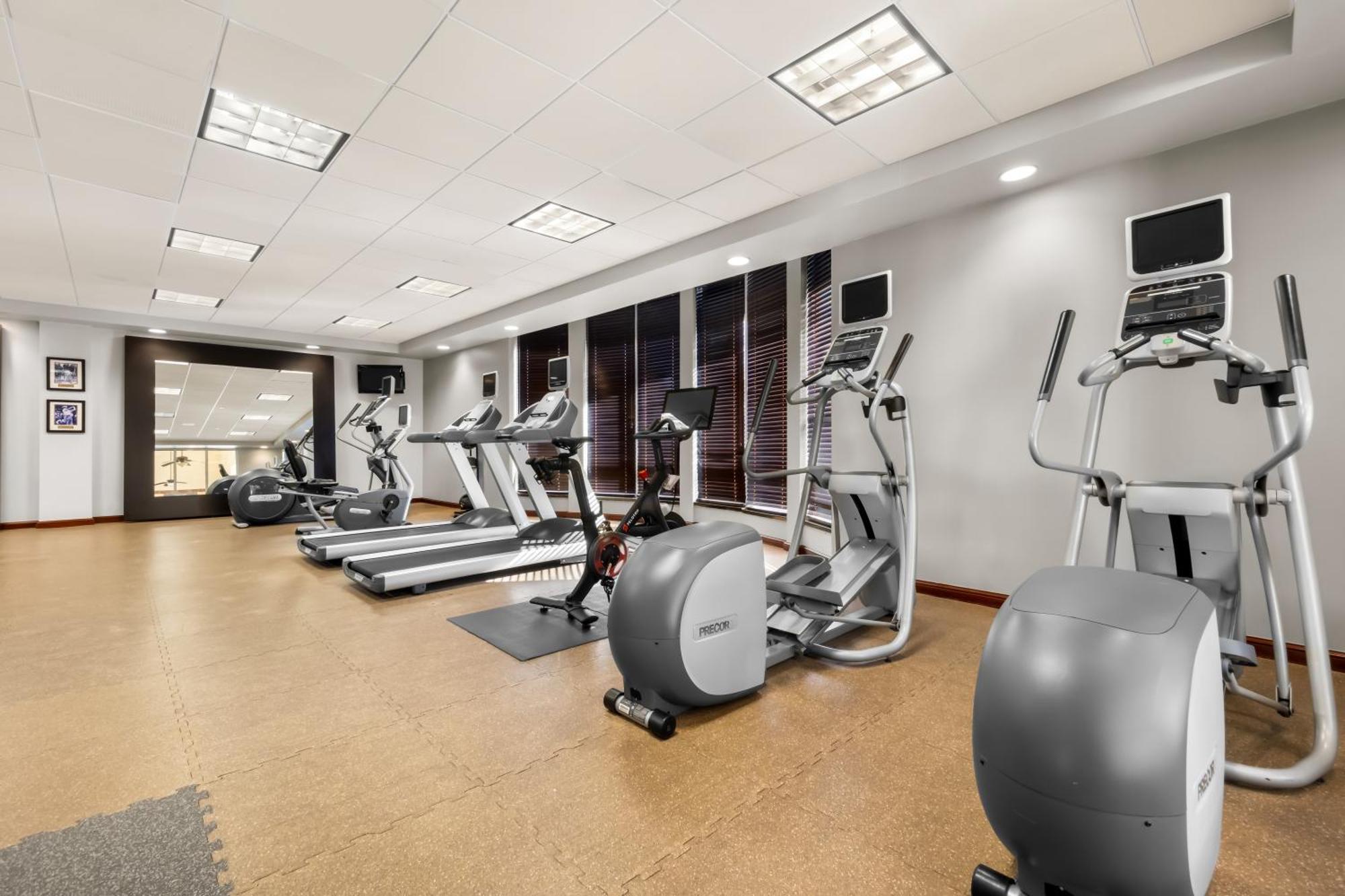 Hilton Garden Inn Амарило Екстериор снимка