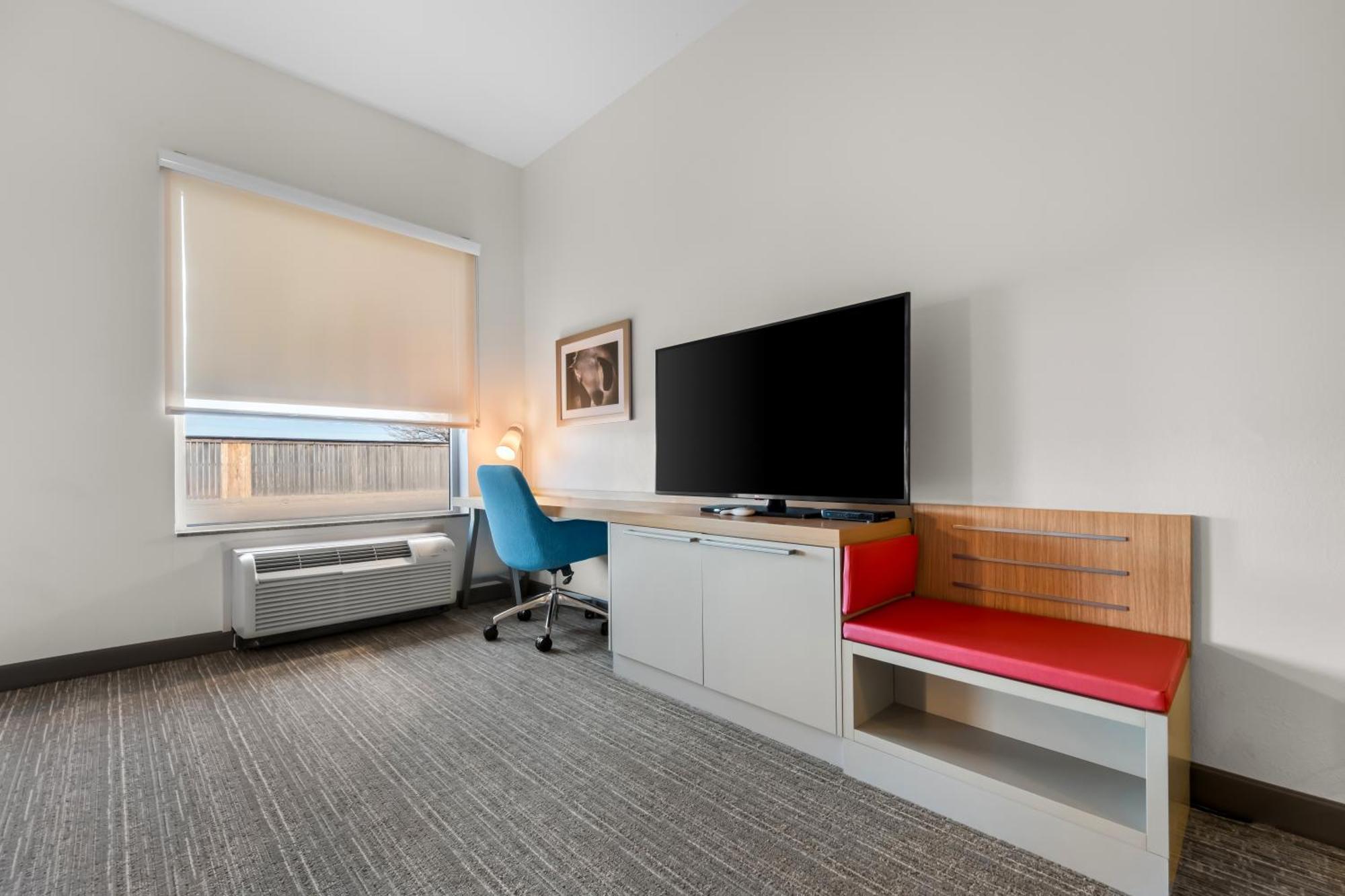 Hilton Garden Inn Амарило Екстериор снимка