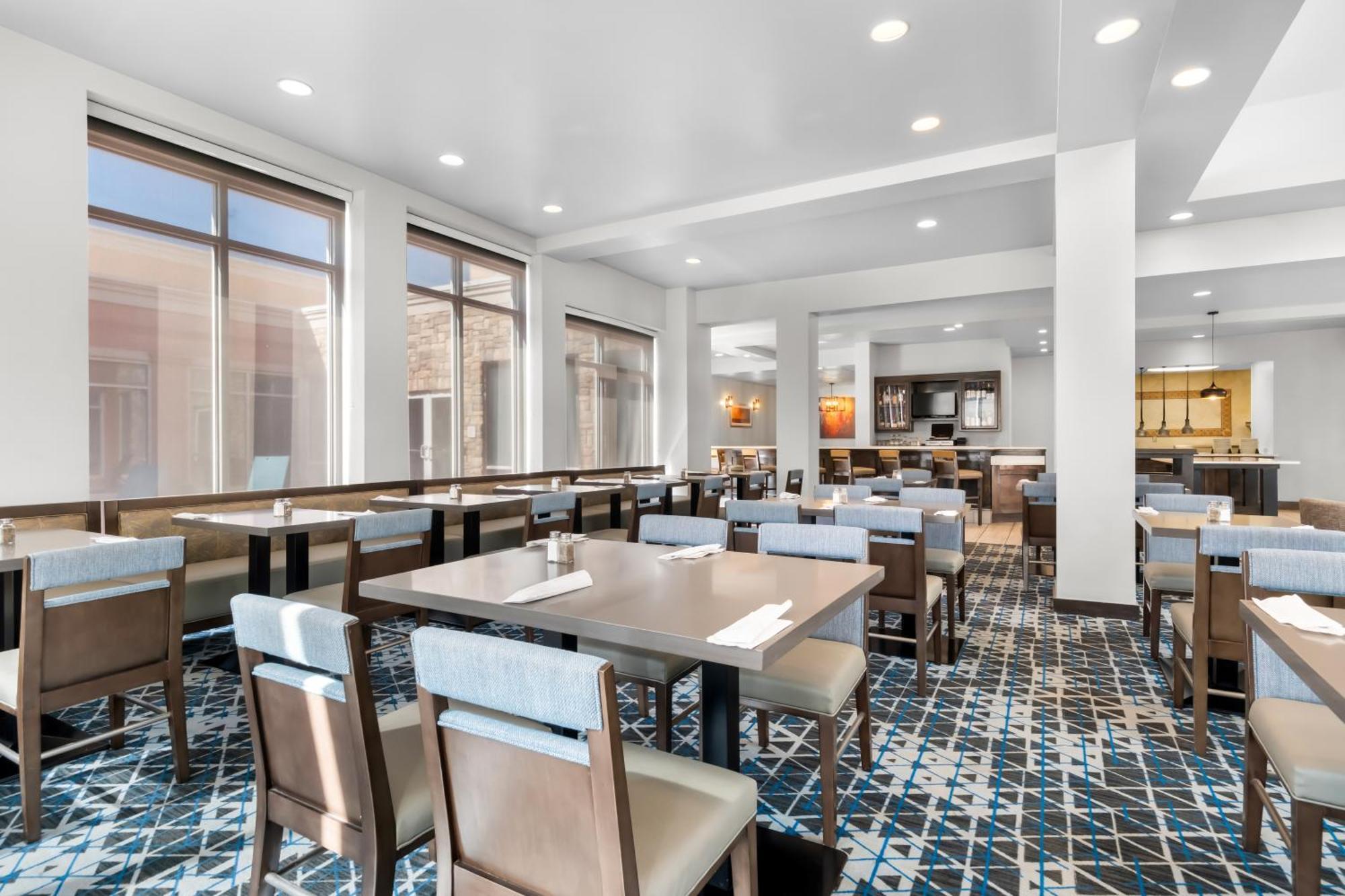 Hilton Garden Inn Амарило Екстериор снимка