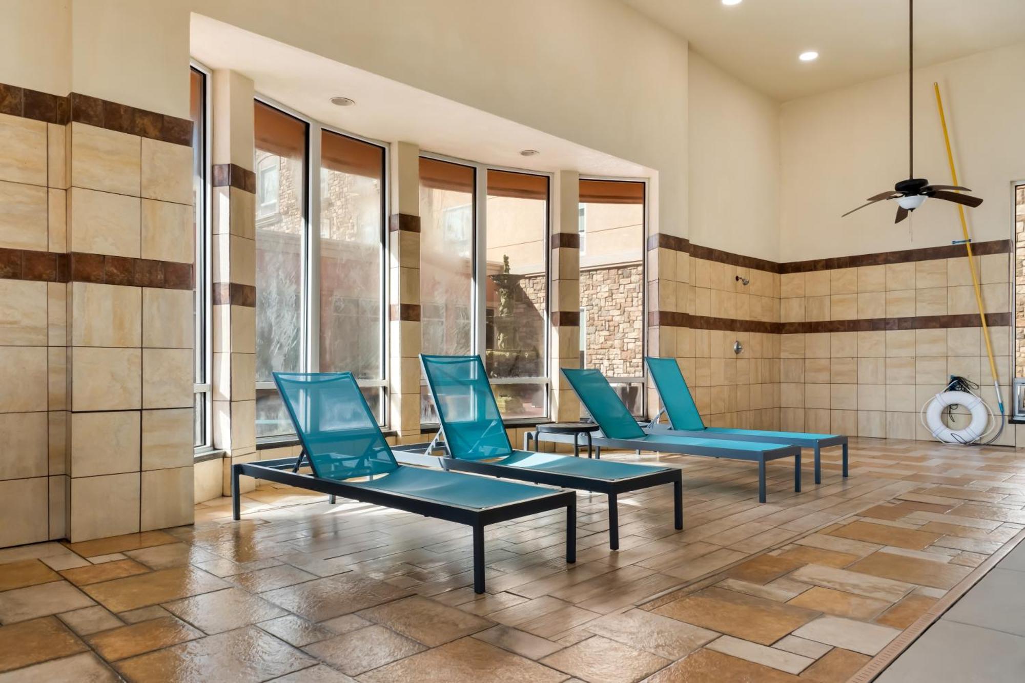 Hilton Garden Inn Амарило Екстериор снимка