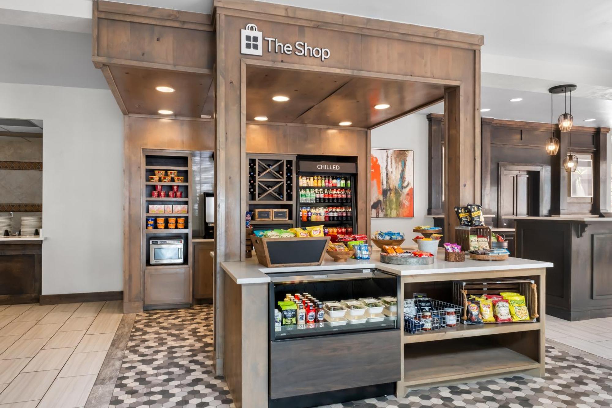 Hilton Garden Inn Амарило Екстериор снимка