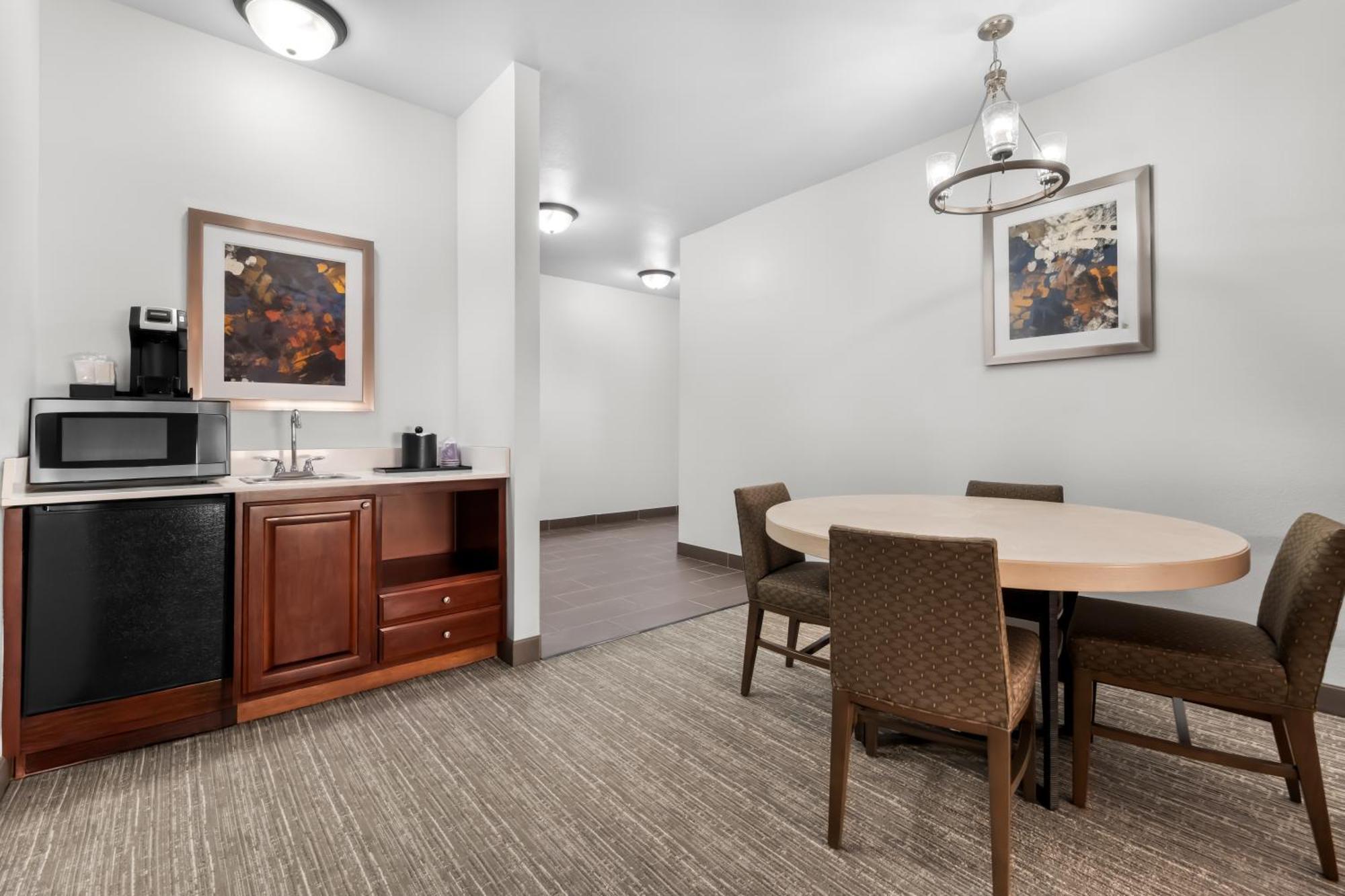 Hilton Garden Inn Амарило Екстериор снимка