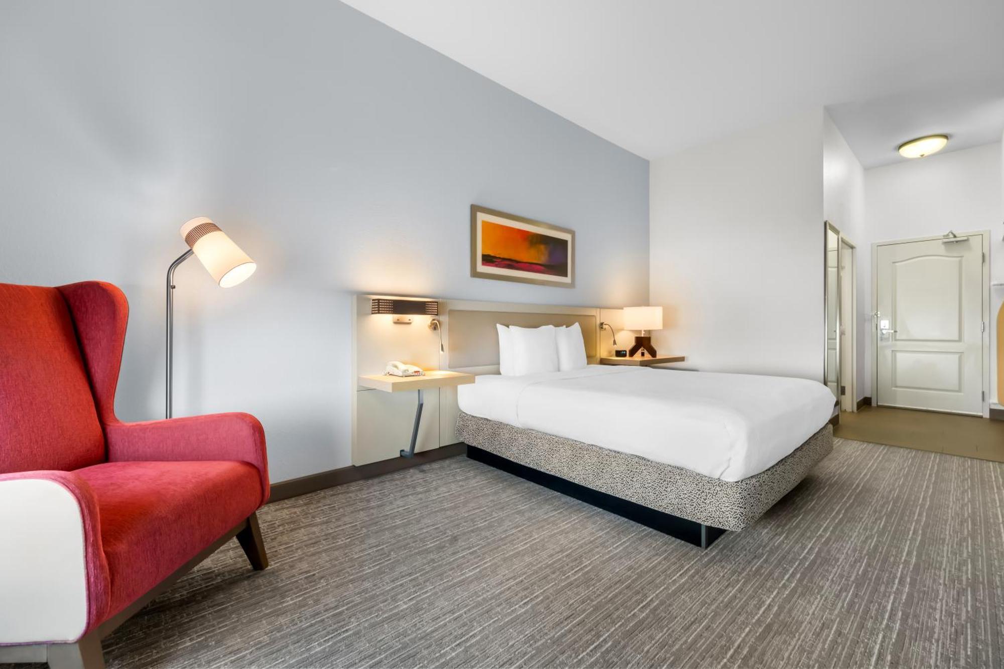 Hilton Garden Inn Амарило Екстериор снимка