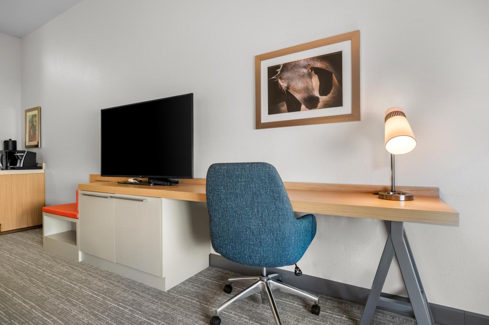 Hilton Garden Inn Амарило Екстериор снимка