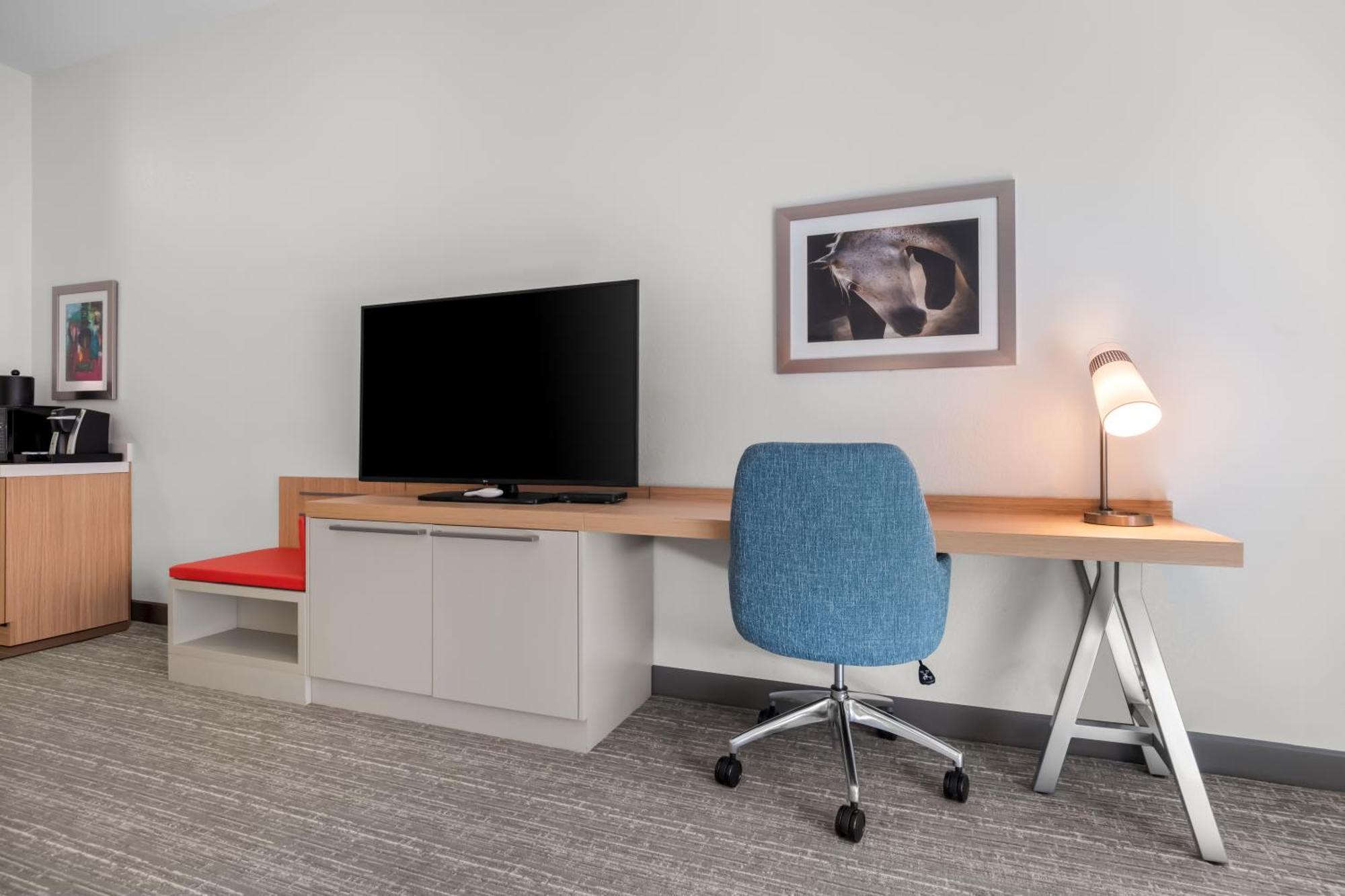 Hilton Garden Inn Амарило Екстериор снимка