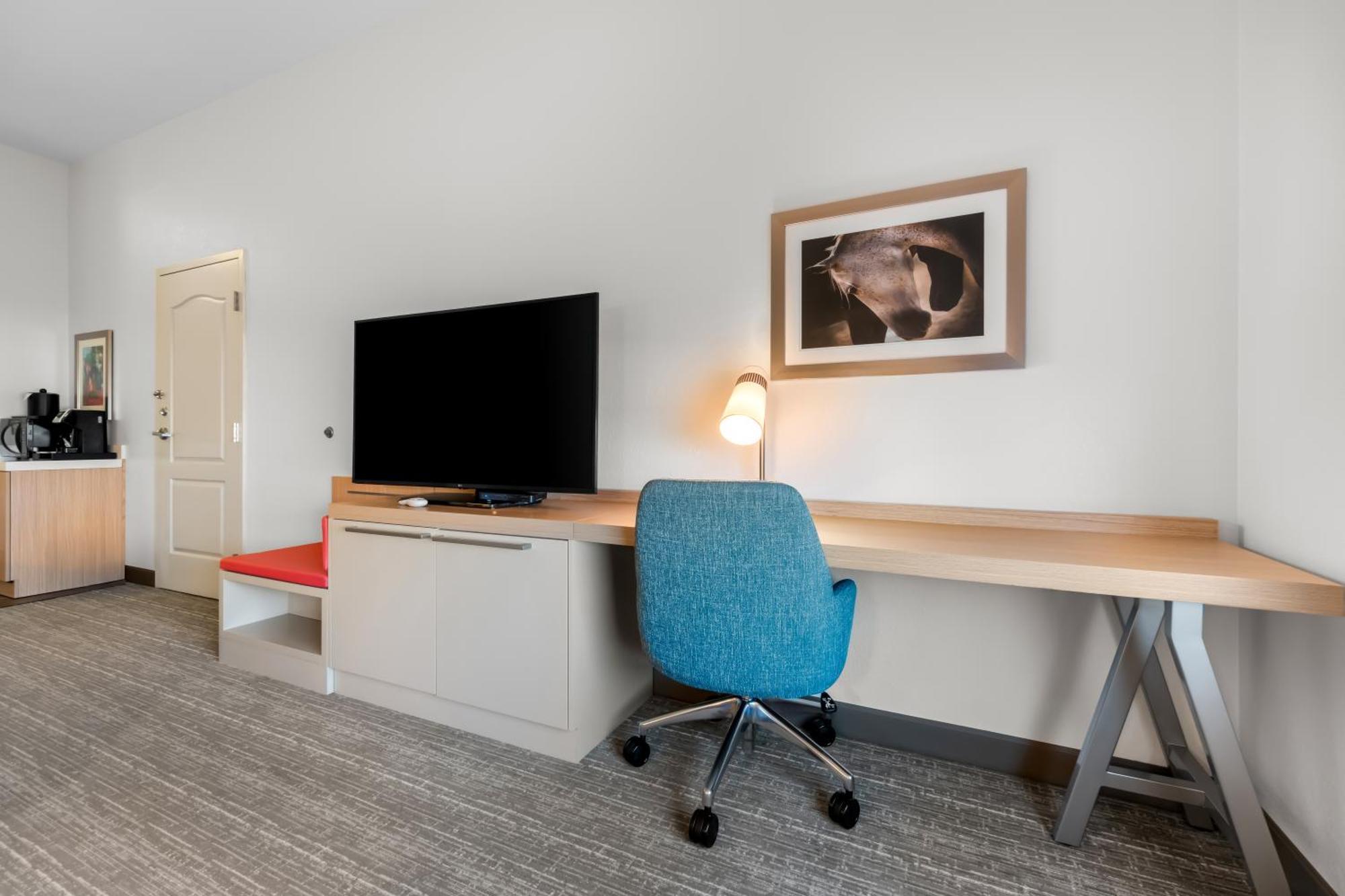 Hilton Garden Inn Амарило Екстериор снимка