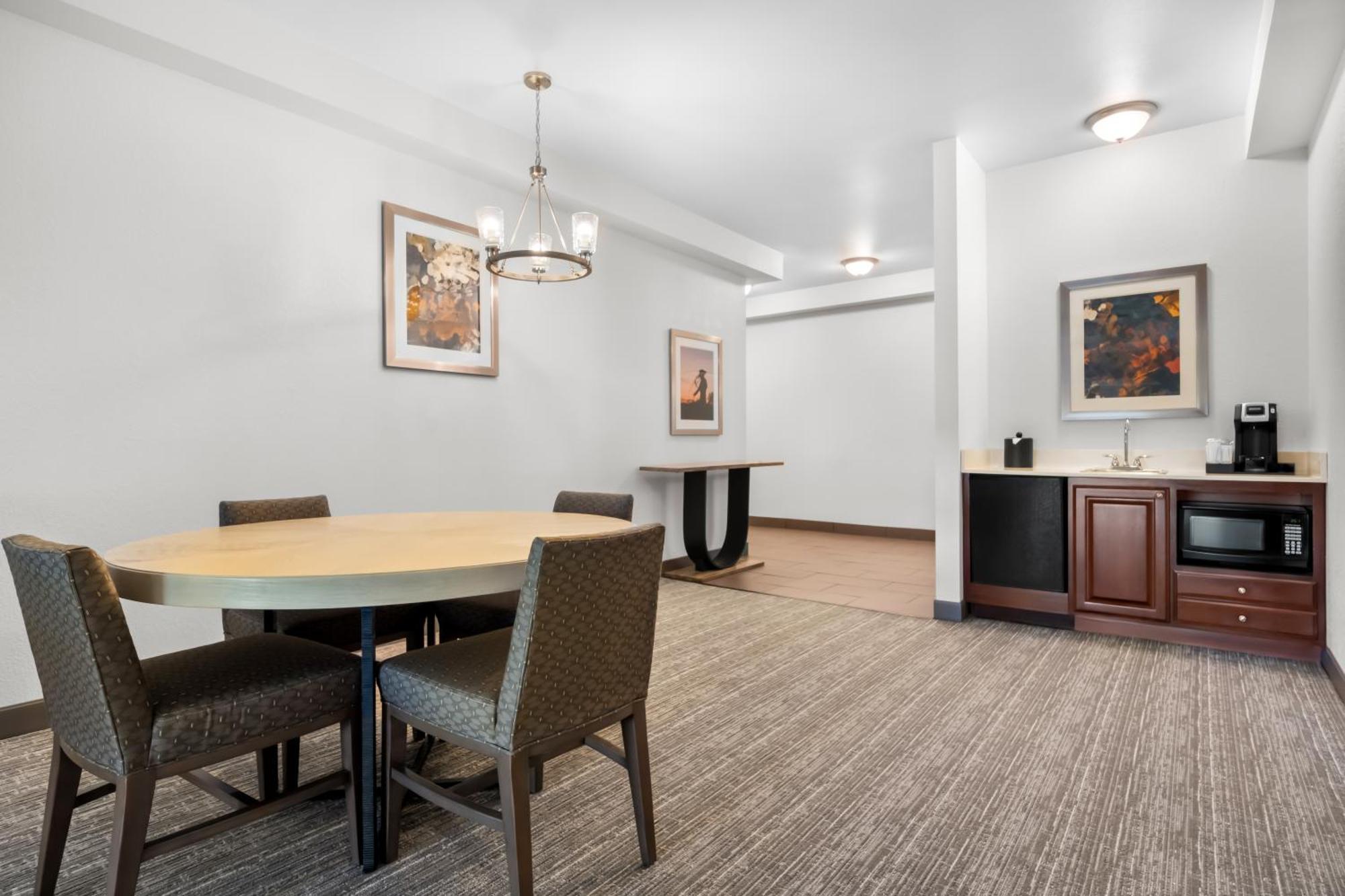 Hilton Garden Inn Амарило Екстериор снимка