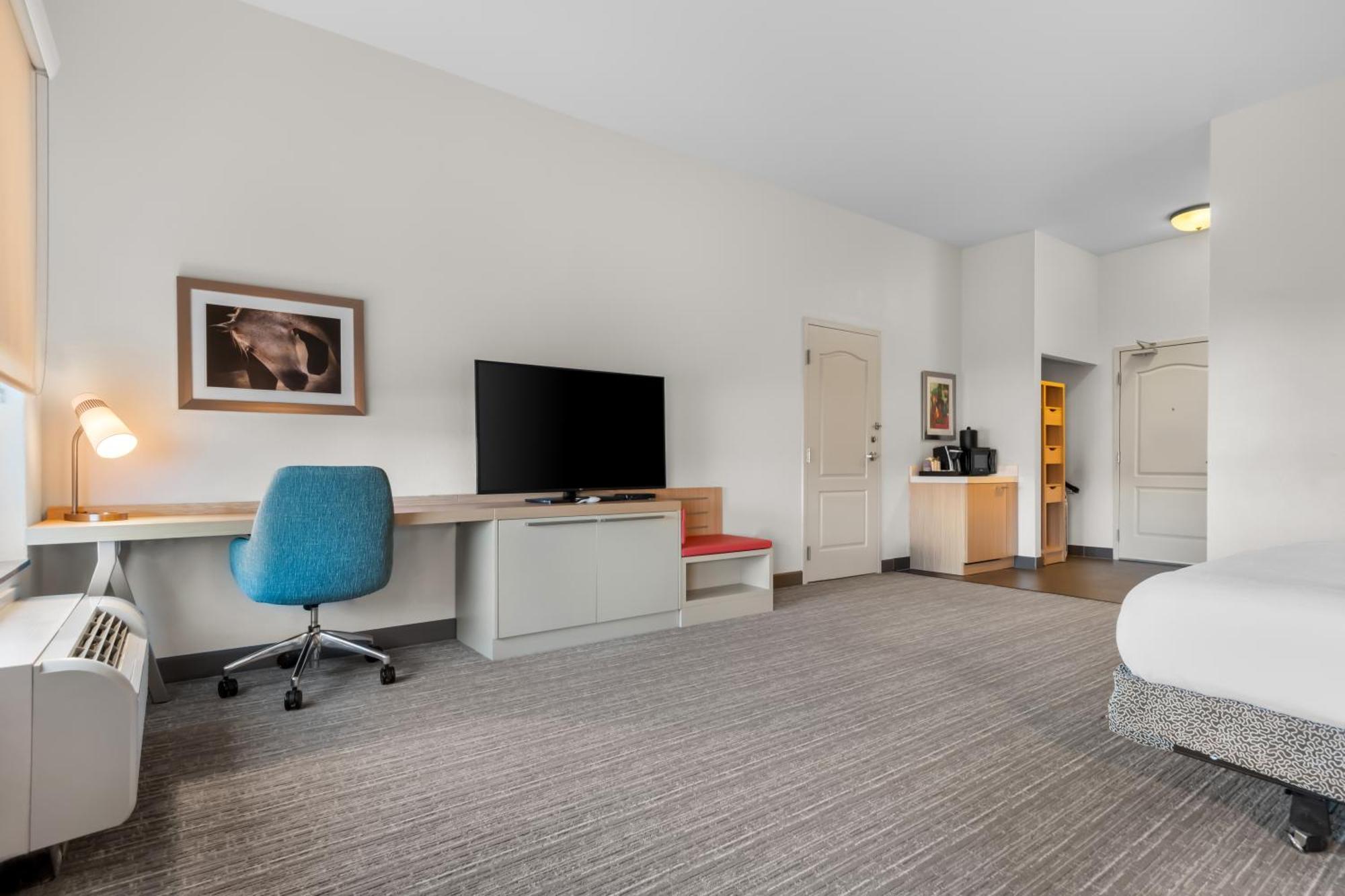 Hilton Garden Inn Амарило Екстериор снимка