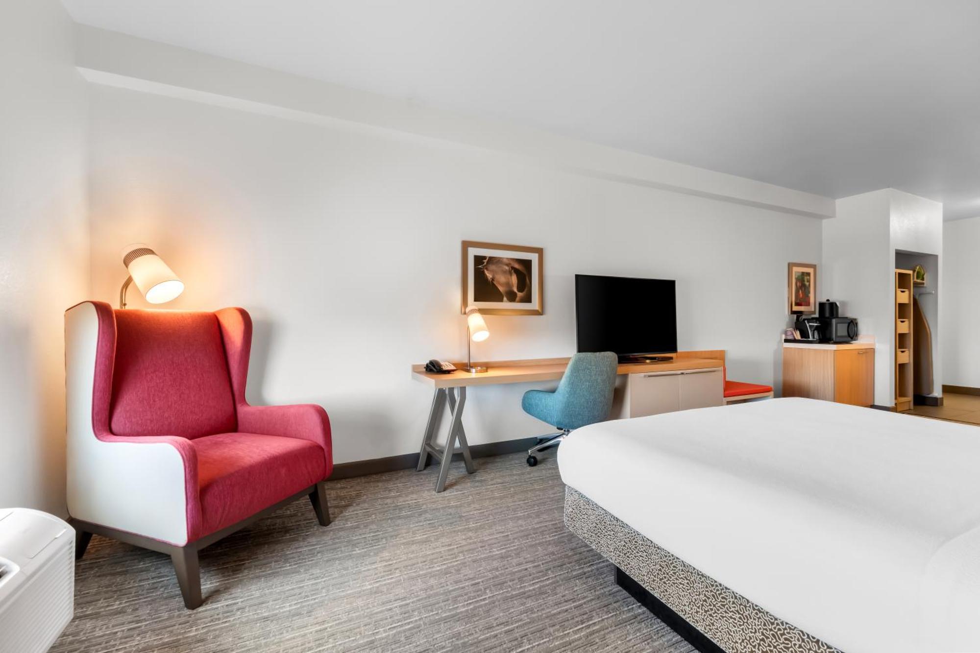Hilton Garden Inn Амарило Екстериор снимка