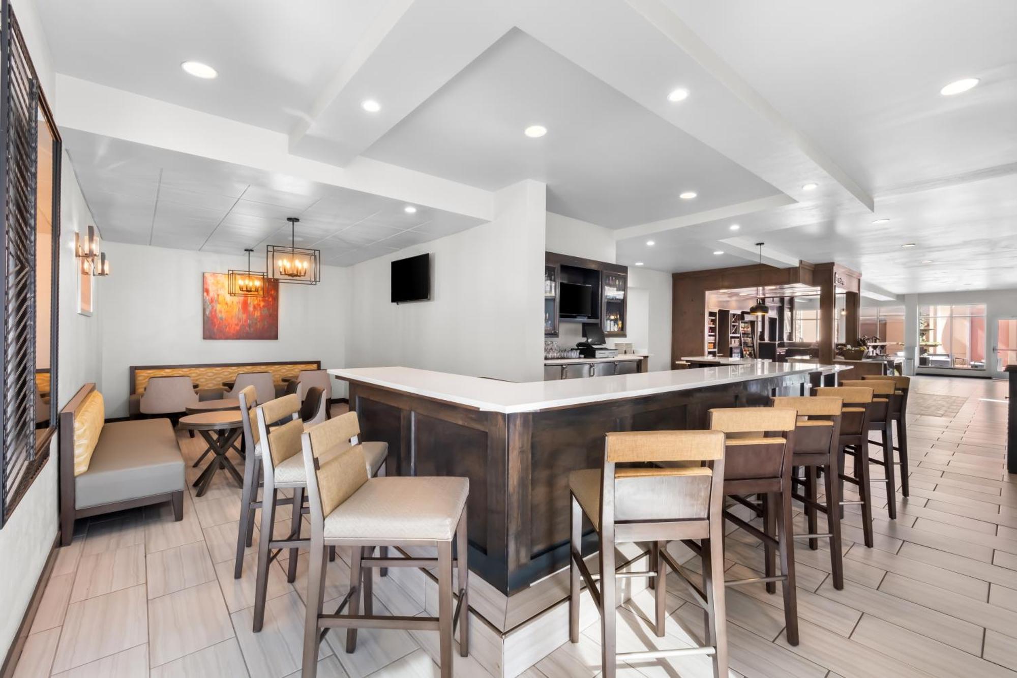 Hilton Garden Inn Амарило Екстериор снимка