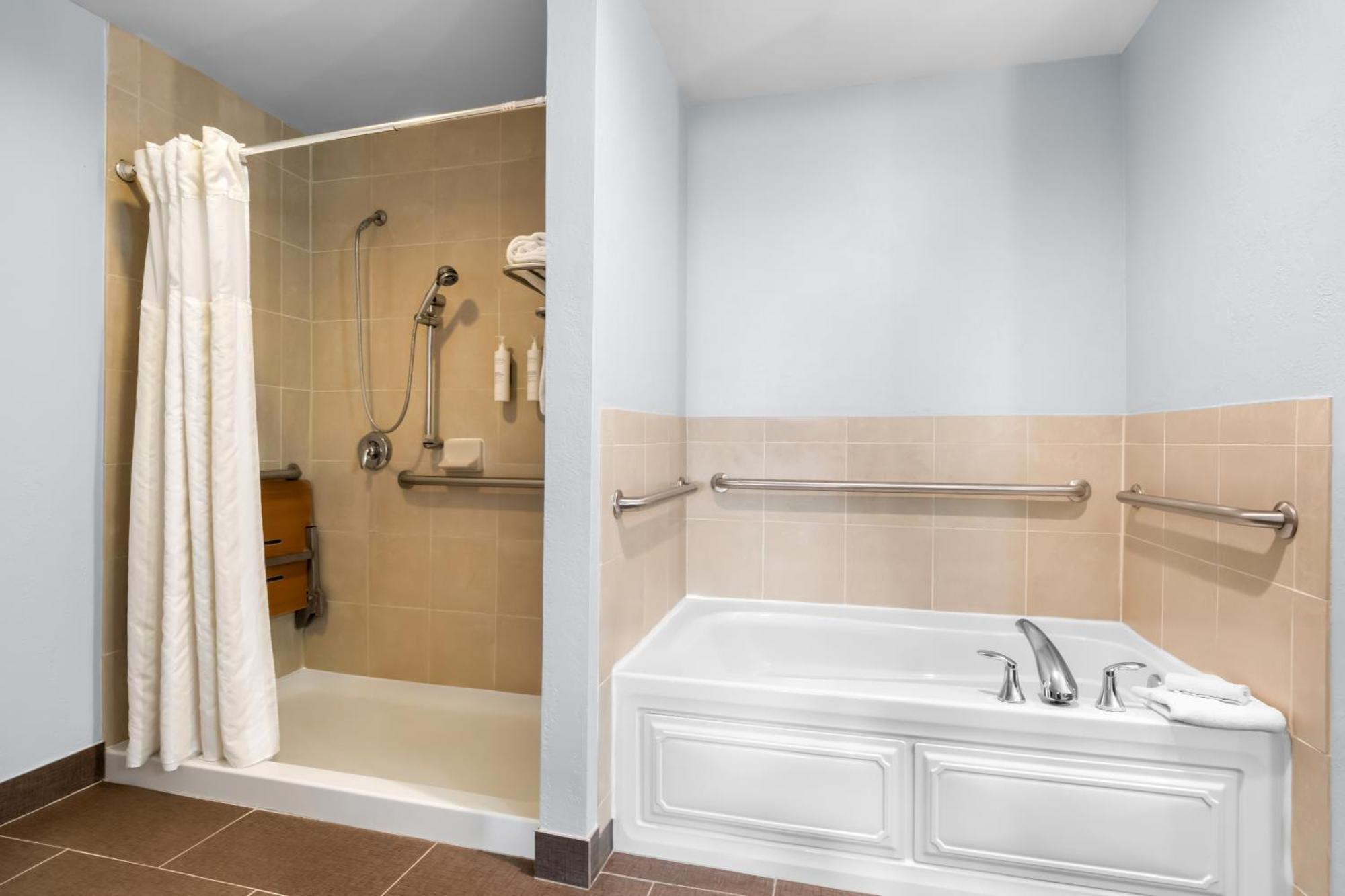 Hilton Garden Inn Амарило Екстериор снимка
